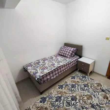 Eyup No6 K Διαμέρισμα Κωνσταντινούπολη